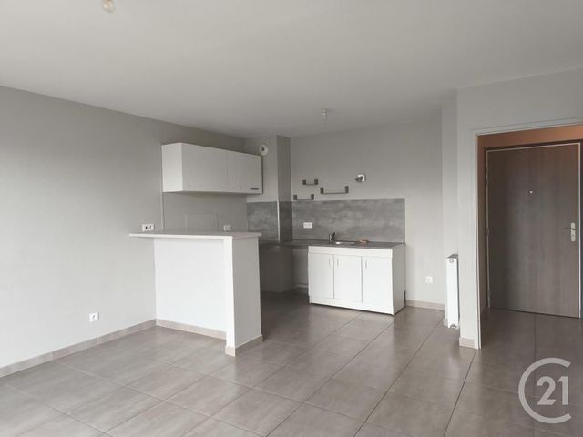 Appartement F2 à vendre MEAUX