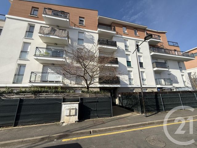Appartement F2 à vendre - 2 pièces - 42.8 m2 - MEAUX - 77 - ILE-DE-FRANCE - Century 21 Icm Immobilier