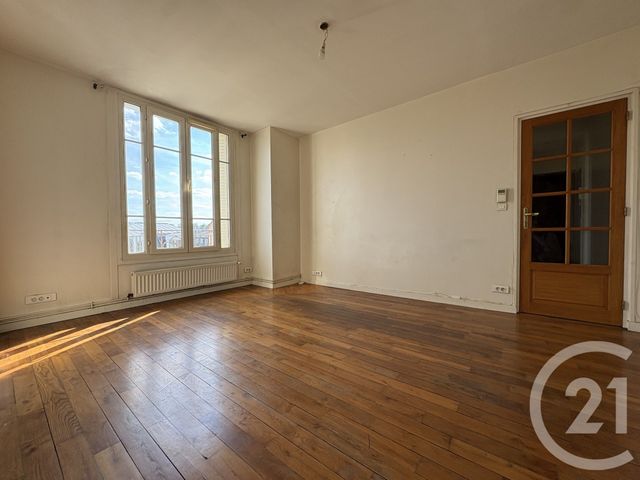 Appartement F2 à vendre - 2 pièces - 49.02 m2 - MEAUX - 77 - ILE-DE-FRANCE - Century 21 Icm Immobilier