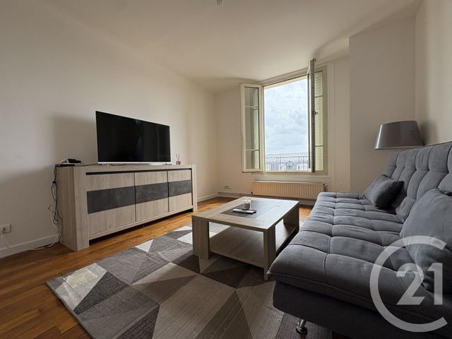 appartement - MEAUX - 77