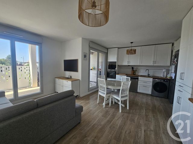 appartement - MEAUX - 77
