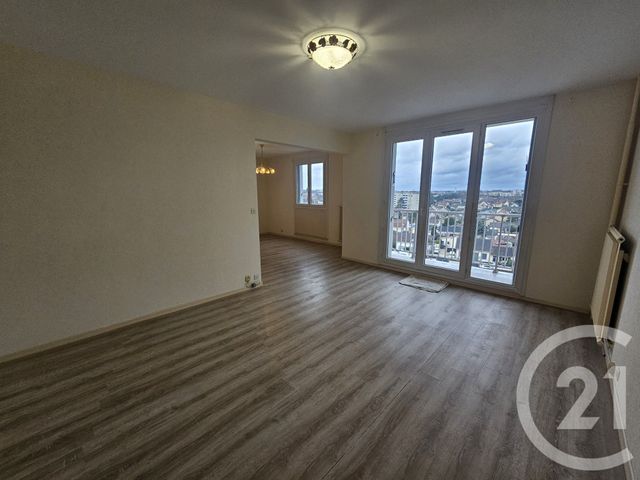Appartement F4 à louer MEAUX