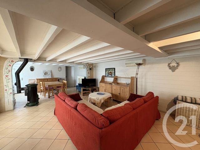 maison à vendre - 5 pièces - 93.76 m2 - TRILPORT - 77 - ILE-DE-FRANCE - Century 21 Icm Immobilier