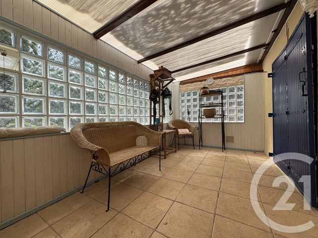 maison à vendre - 5 pièces - 93.76 m2 - TRILPORT - 77 - ILE-DE-FRANCE - Century 21 Icm Immobilier