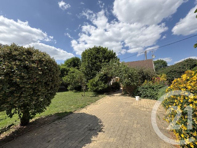 maison à vendre - 5 pièces - 93.76 m2 - TRILPORT - 77 - ILE-DE-FRANCE - Century 21 Icm Immobilier