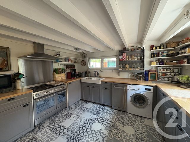 maison à vendre - 5 pièces - 93.76 m2 - TRILPORT - 77 - ILE-DE-FRANCE - Century 21 Icm Immobilier