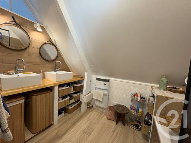 maison à vendre - 5 pièces - 93.76 m2 - TRILPORT - 77 - ILE-DE-FRANCE - Century 21 Icm Immobilier