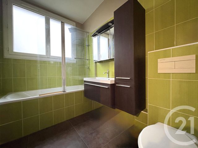 Appartement F2 à vendre - 2 pièces - 43.86 m2 - MEAUX - 77 - ILE-DE-FRANCE - Century 21 Icm Immobilier