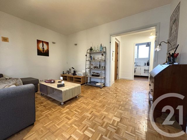 Appartement F2 à vendre - 2 pièces - 43.86 m2 - MEAUX - 77 - ILE-DE-FRANCE - Century 21 Icm Immobilier