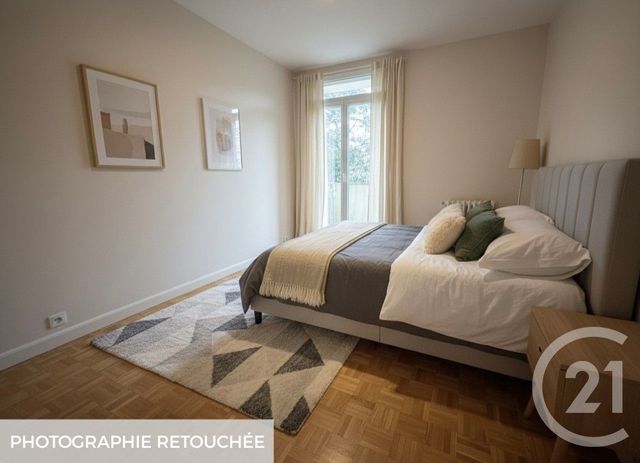 Appartement F2 à vendre - 2 pièces - 43.86 m2 - MEAUX - 77 - ILE-DE-FRANCE - Century 21 Icm Immobilier
