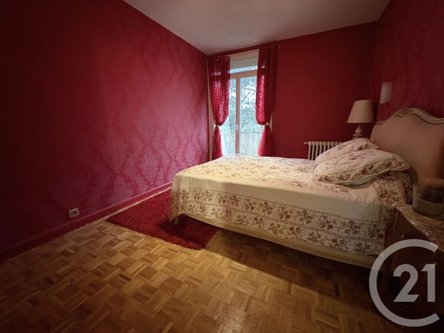 Appartement F2 à vendre - 2 pièces - 43.86 m2 - MEAUX - 77 - ILE-DE-FRANCE - Century 21 Icm Immobilier