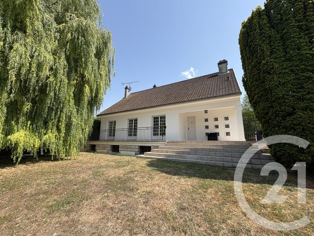 maison - TANCROU - 77