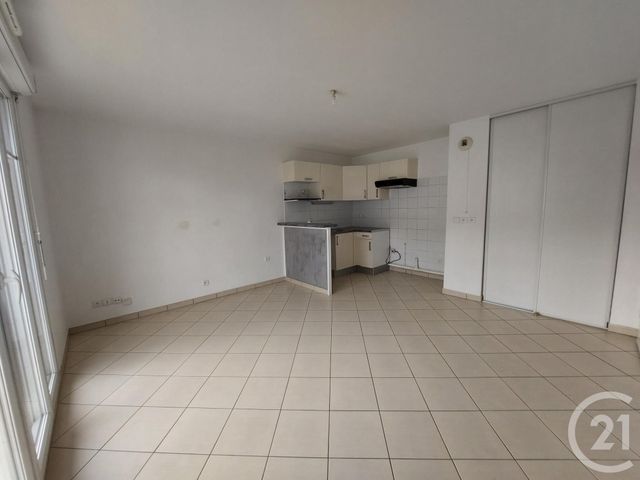 appartement - MEAUX - 77