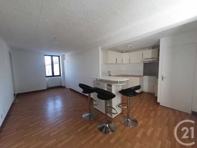 appartement - SIGNY SIGNETS - 77