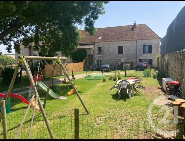 Appartement F3 à louer - 3 pièces - 53.96 m2 - SIGNY SIGNETS - 77 - ILE-DE-FRANCE - Century 21 Icm Immobilier