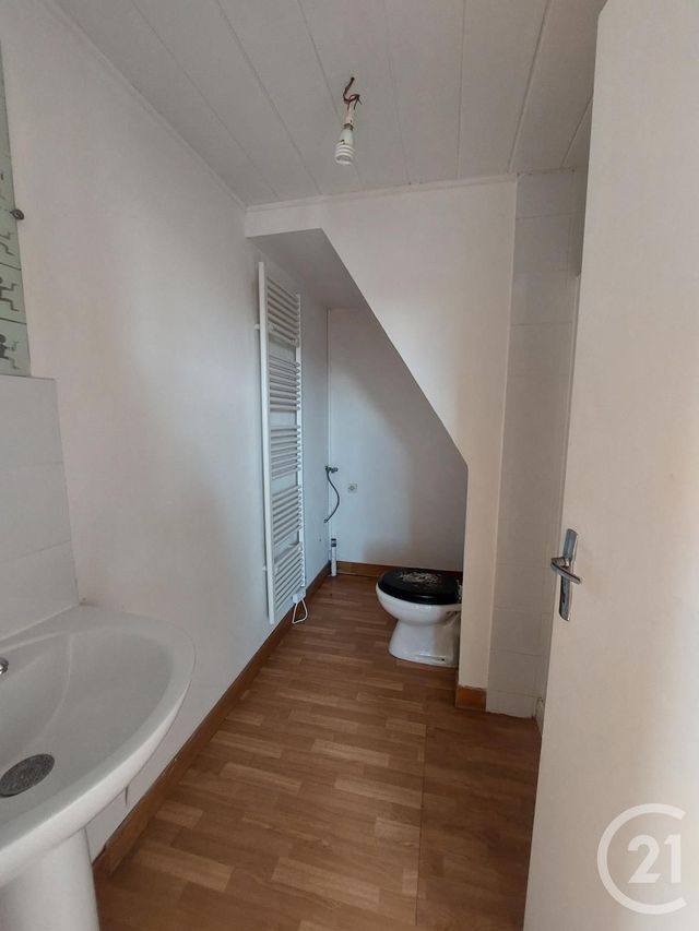 Appartement F3 à louer - 3 pièces - 53.96 m2 - SIGNY SIGNETS - 77 - ILE-DE-FRANCE - Century 21 Icm Immobilier