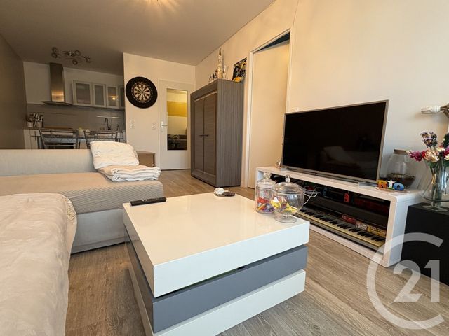 appartement - MEAUX - 77