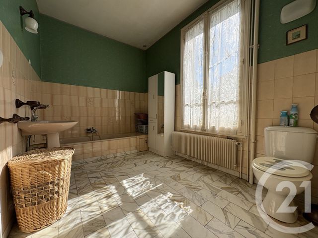 maison à vendre - 4 pièces - 79.06 m2 - MEAUX - 77 - ILE-DE-FRANCE - Century 21 Icm Immobilier