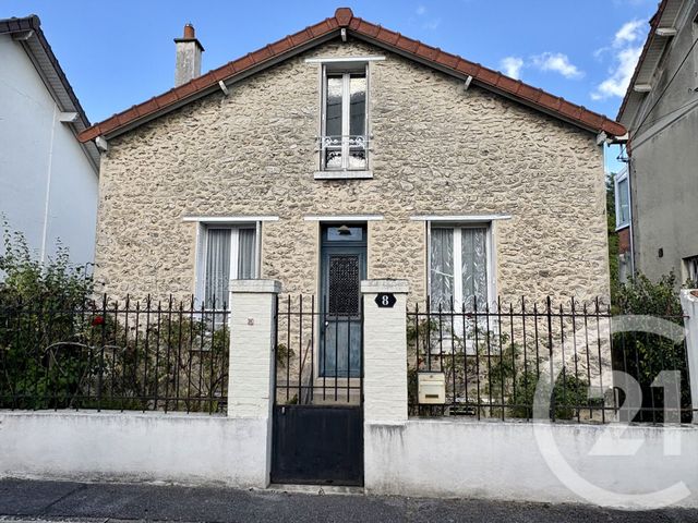 maison - MEAUX - 77