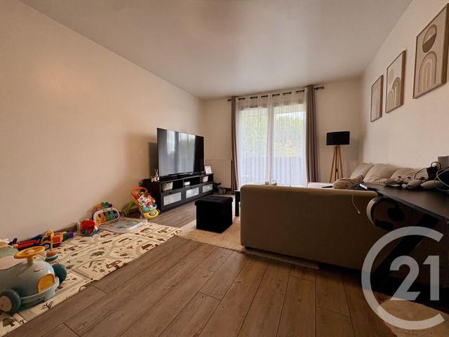 appartement - MEAUX - 77