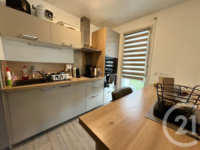 appartement - MEAUX - 77