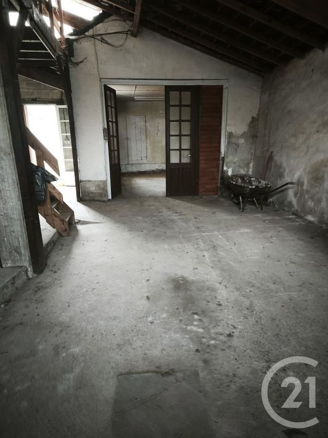 maison à vendre - 9 pièces - 170.44 m2 - SEPT SORTS - 77 - ILE-DE-FRANCE - Century 21 Icm Immobilier