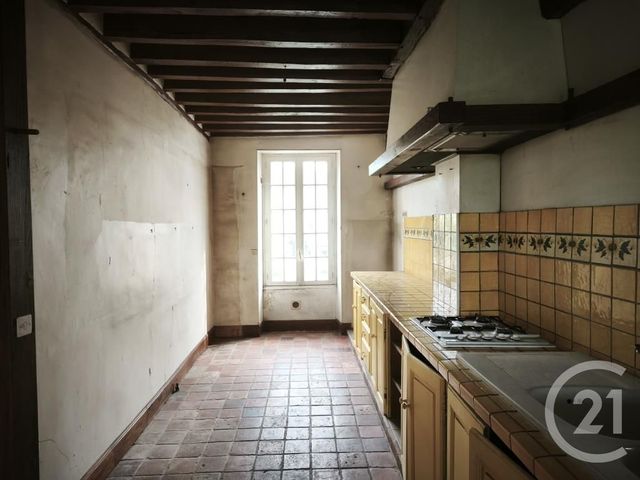 maison à vendre - 9 pièces - 170.44 m2 - SEPT SORTS - 77 - ILE-DE-FRANCE - Century 21 Icm Immobilier