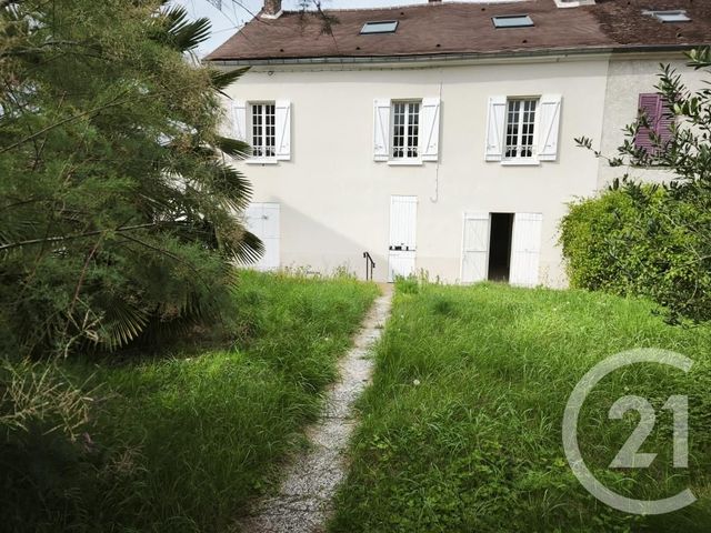 maison - SEPT SORTS - 77