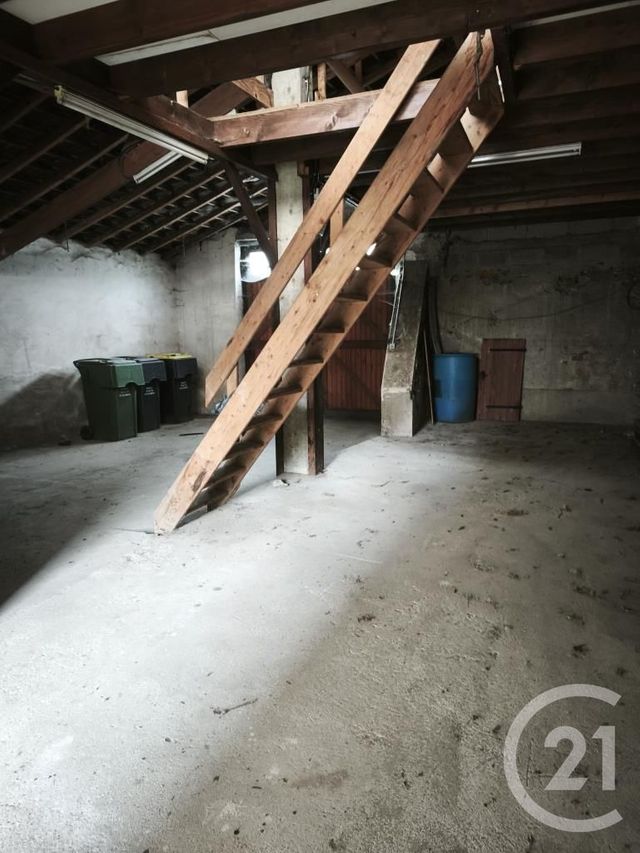 maison à vendre - 9 pièces - 170.44 m2 - SEPT SORTS - 77 - ILE-DE-FRANCE - Century 21 Icm Immobilier