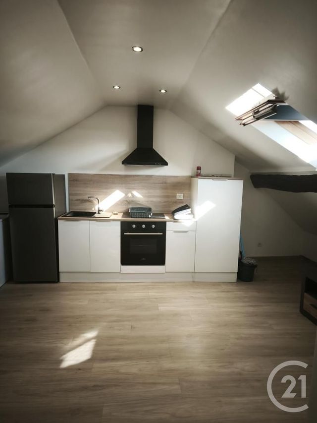 appartement - MONTHYON - 77