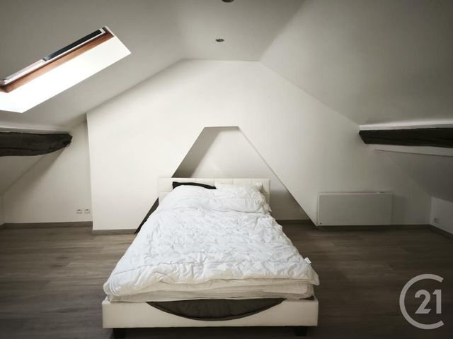 Appartement F2 à vendre - 2 pièces - 21.31 m2 - MONTHYON - 77 - ILE-DE-FRANCE - Century 21 Icm Immobilier