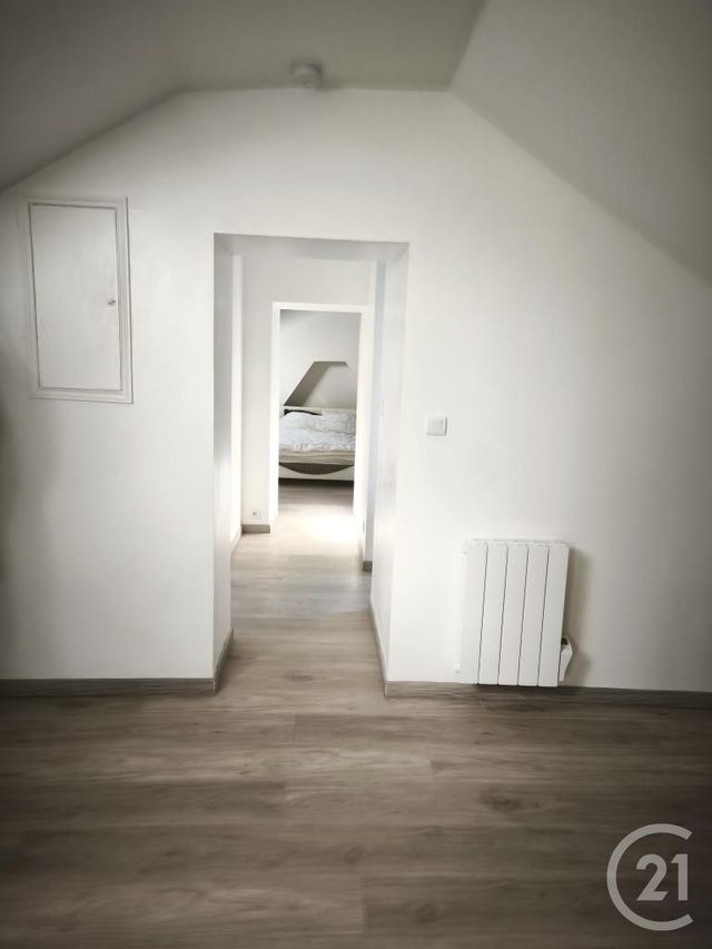 Appartement F2 à vendre - 2 pièces - 21.31 m2 - MONTHYON - 77 - ILE-DE-FRANCE - Century 21 Icm Immobilier