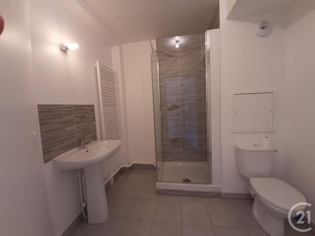 Appartement F4 à vendre - 4 pièces - 84.56 m2 - NANTEUIL LES MEAUX - 77 - ILE-DE-FRANCE - Century 21 Icm Immobilier