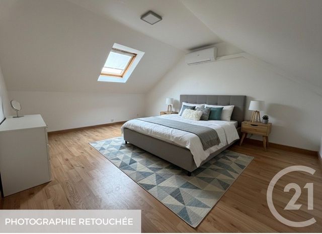 maison à vendre - 5 pièces - 88.17 m2 - MEAUX - 77 - ILE-DE-FRANCE - Century 21 Icm Immobilier