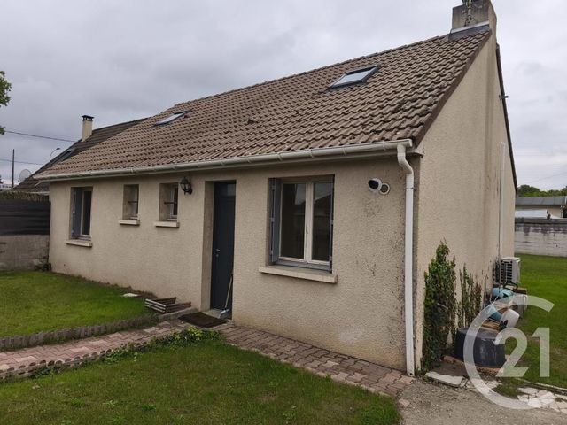 maison - MEAUX - 77