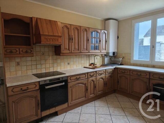 maison à vendre - 5 pièces - 88.17 m2 - MEAUX - 77 - ILE-DE-FRANCE - Century 21 Icm Immobilier