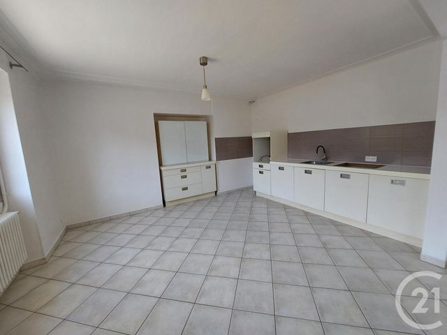 maison à louer - 4 pièces - 108.0 m2 - GUERARD - 77 - ILE-DE-FRANCE - Century 21 Icm Immobilier