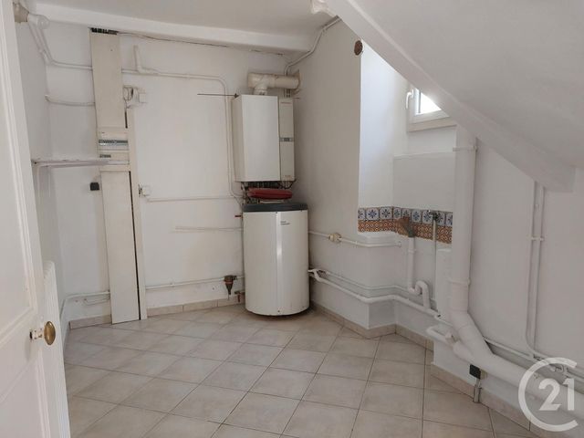 maison à louer - 4 pièces - 108.0 m2 - GUERARD - 77 - ILE-DE-FRANCE - Century 21 Icm Immobilier