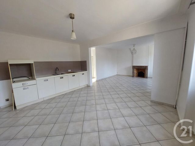 maison à louer - 4 pièces - 108.0 m2 - GUERARD - 77 - ILE-DE-FRANCE - Century 21 Icm Immobilier