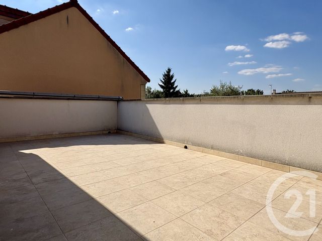 Appartement F4 à vendre - 4 pièces - 101.78 m2 - MEAUX - 77 - ILE-DE-FRANCE - Century 21 Icm Immobilier