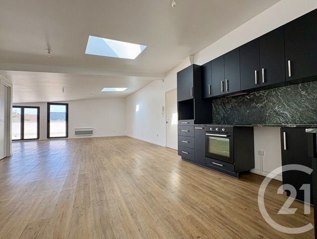 appartement - MEAUX - 77