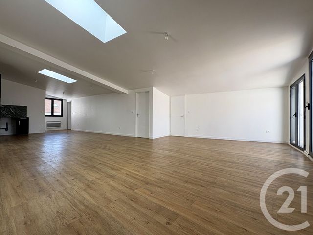 Appartement F4 à vendre - 4 pièces - 101.78 m2 - MEAUX - 77 - ILE-DE-FRANCE - Century 21 Icm Immobilier
