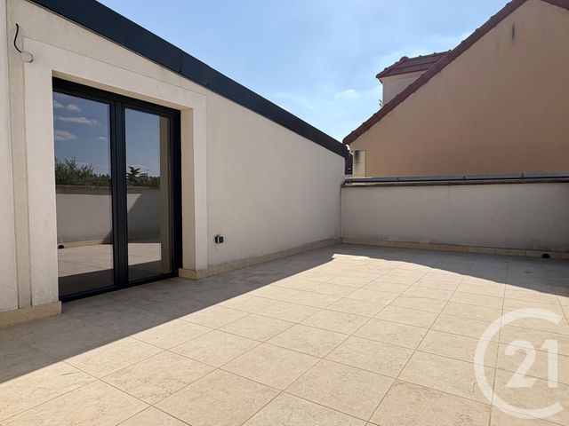 Appartement F4 à vendre - 4 pièces - 101.78 m2 - MEAUX - 77 - ILE-DE-FRANCE - Century 21 Icm Immobilier