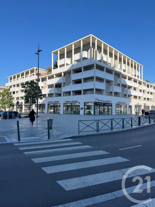 appartement - MEAUX - 77
