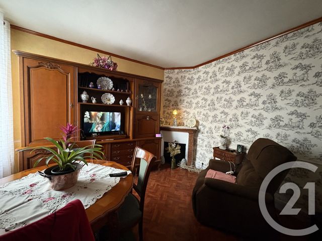 maison à vendre - 3 pièces - 54.0 m2 - MEAUX - 77 - ILE-DE-FRANCE - Century 21 Icm Immobilier