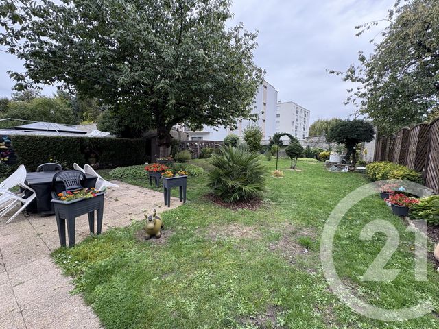 maison à vendre - 3 pièces - 54.0 m2 - MEAUX - 77 - ILE-DE-FRANCE - Century 21 Icm Immobilier