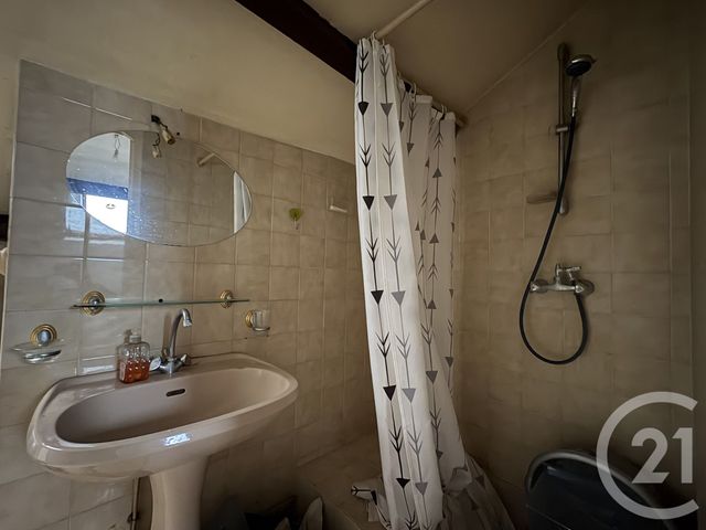 Appartement F2 à vendre - 2 pièces - 31.15 m2 - MEAUX - 77 - ILE-DE-FRANCE - Century 21 Icm Immobilier