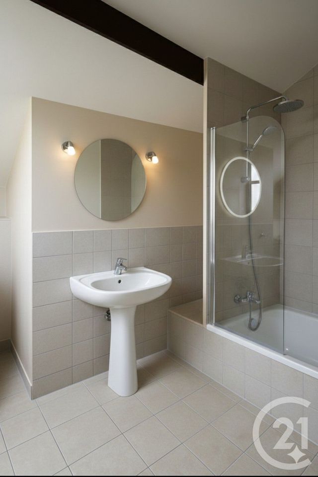 Appartement F2 à vendre - 2 pièces - 31.15 m2 - MEAUX - 77 - ILE-DE-FRANCE - Century 21 Icm Immobilier