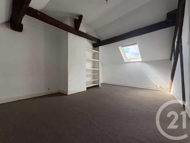 Appartement F2 à vendre - 2 pièces - 31.15 m2 - MEAUX - 77 - ILE-DE-FRANCE - Century 21 Icm Immobilier