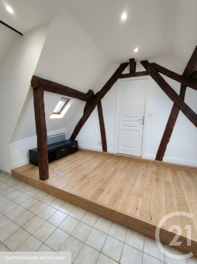 appartement - MEAUX - 77